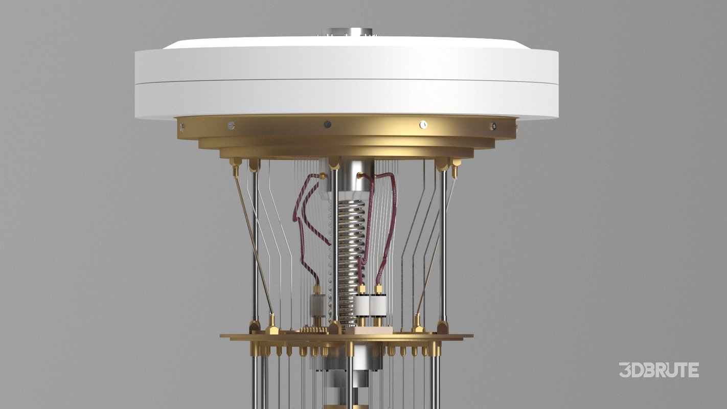 Quantum Computer Image 7
