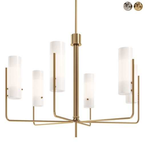 Grote hanglamp Vivian
