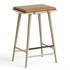 Beau Counter Stool - Thumbnail 1