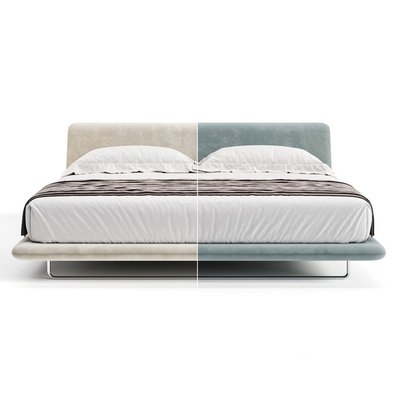 Siena Bed By Bebitalia Image 6