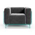 Crystal Lounge chair - Thumbnail 7