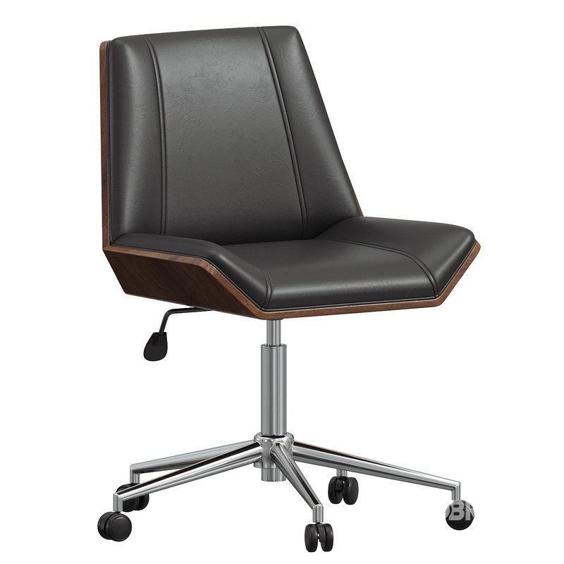 Lanora Task Chair Image 2