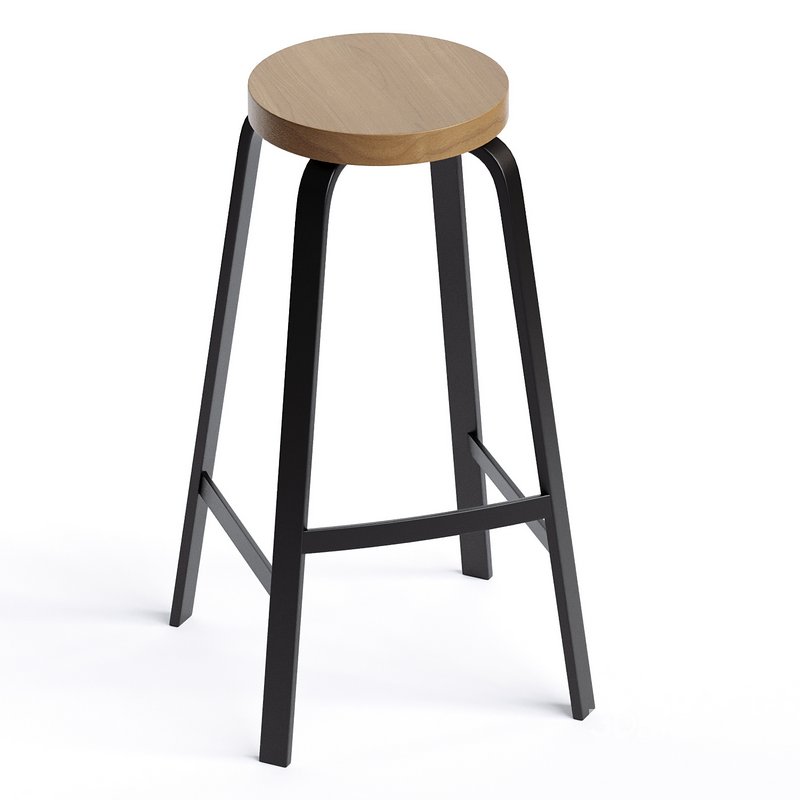 Marialuisa Counter Stool Image 2