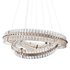 Pendant chandelier Galaxy Garda Decor 91GH-30861 - Thumbnail 5