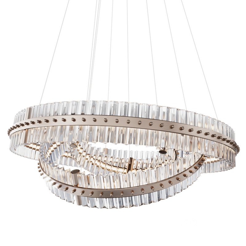 Pendant chandelier Galaxy Garda Decor 91GH-30861 Image 5