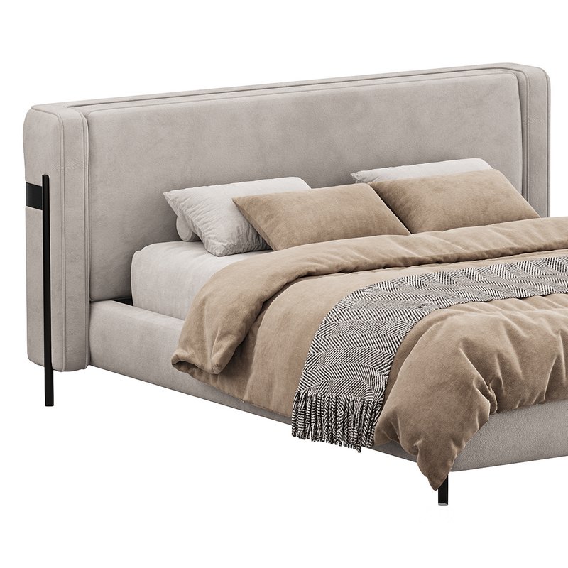 FEVA by Romatti bed Image 13