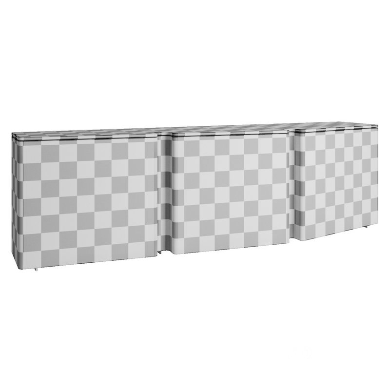 Arketipo sideboard Image 2