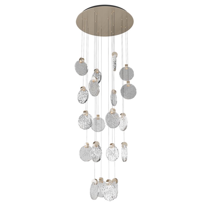 Pendant lamp Rondo Garda Decor 162FL-61502 Image 6