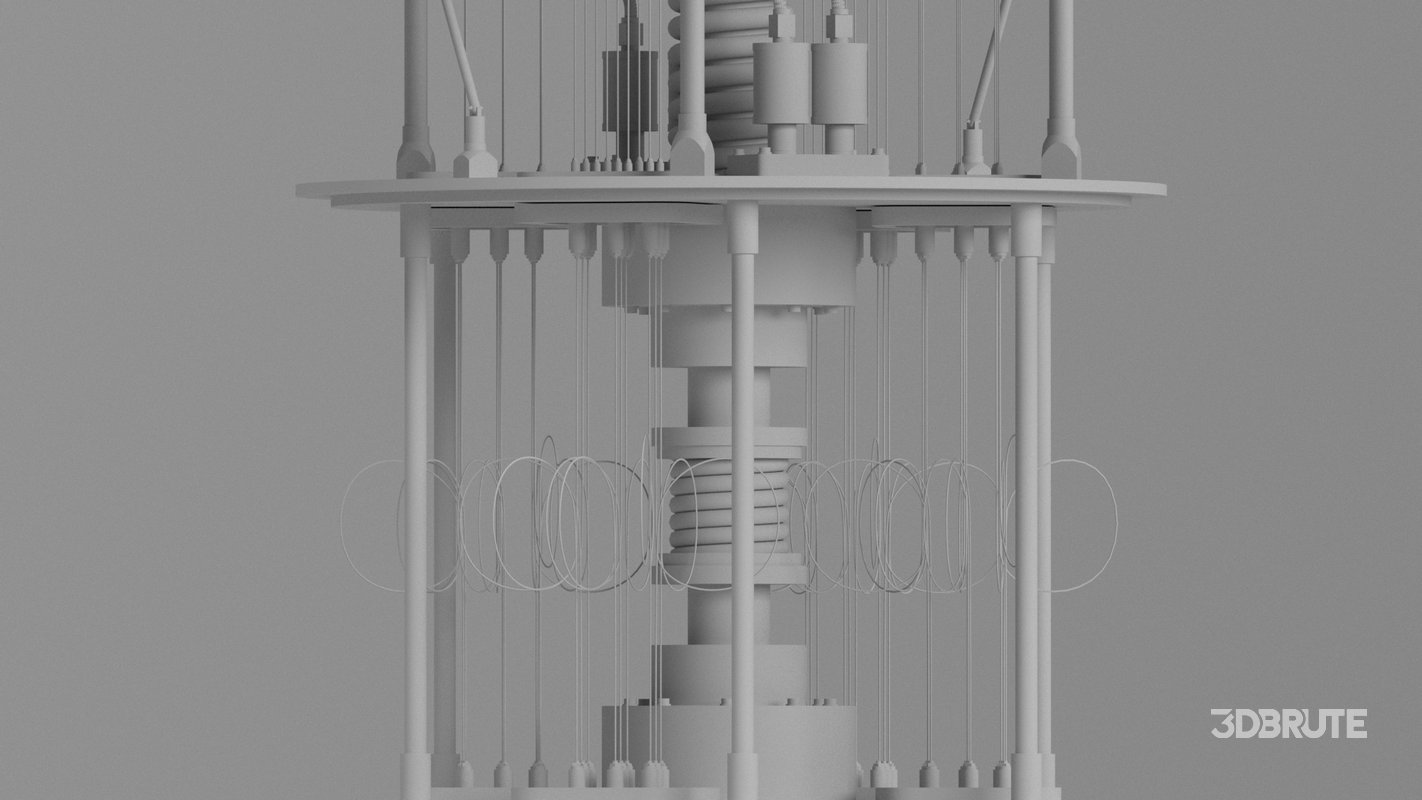 Quantum Computer Image 23