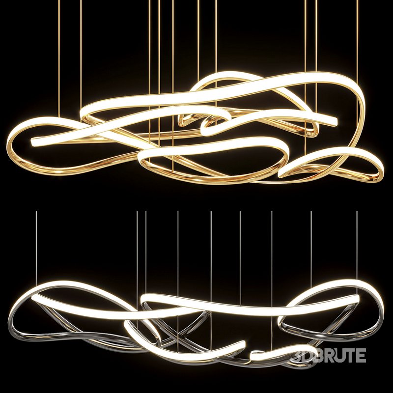 CARSTEN By Lampatron Image 4