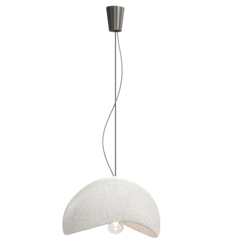 Wabi sabi combination chandelier Image 2