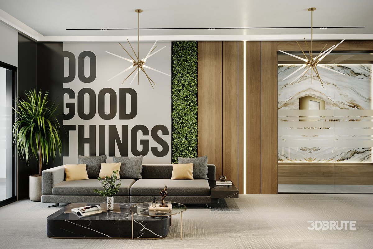 Office design 05 Image 3