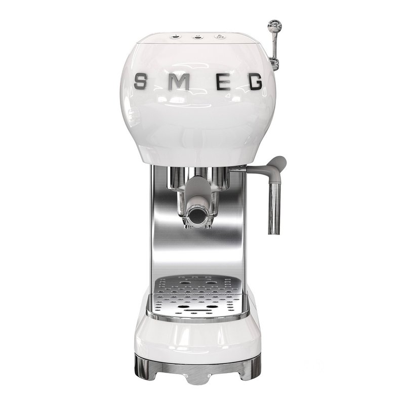 Manual espresso coffee machine Image 7