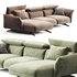 EXETER Sofa - Thumbnail 2