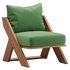 Hagen Outdoor Chair - Thumbnail 4