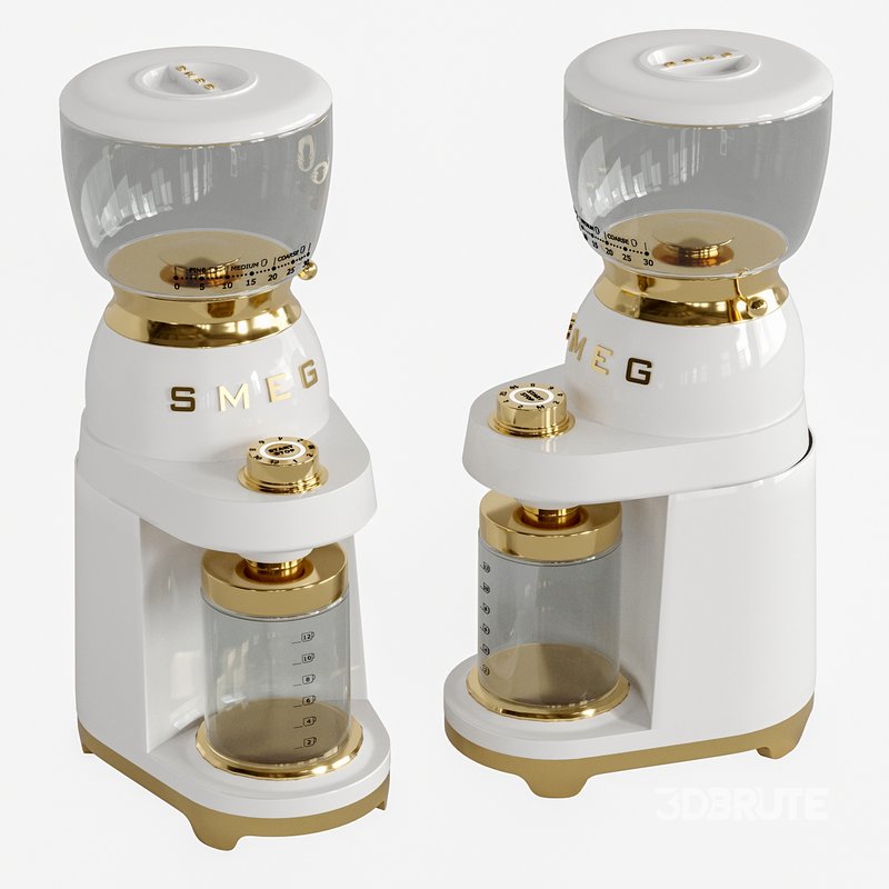 Collection smeg 2 Image 5