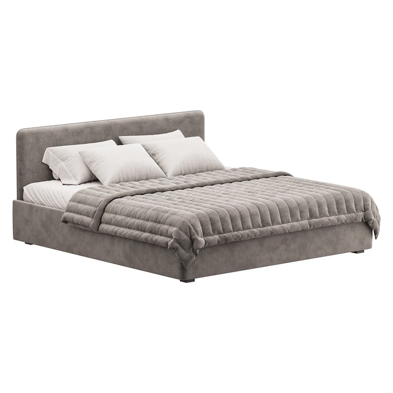 Barry bed with compartment Image 9