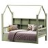 Bed with Trundle roof - Thumbnail 2