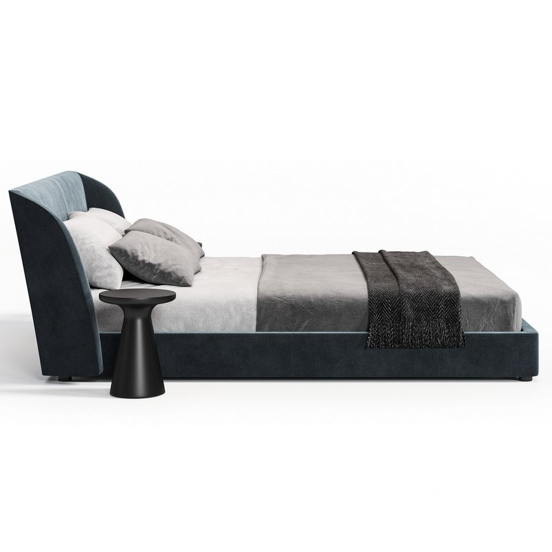 Gallotti Radice xeni Bed Image 9