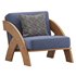 Arc Lounge Chair - Thumbnail 3