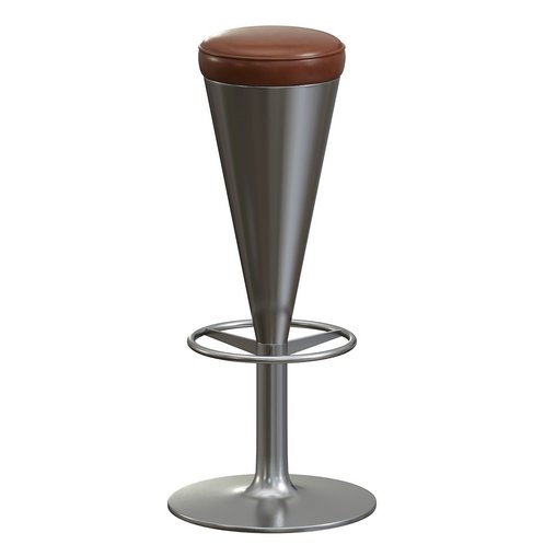 Leo Thafvelin Bar Stools by Johanson Design in Sweden