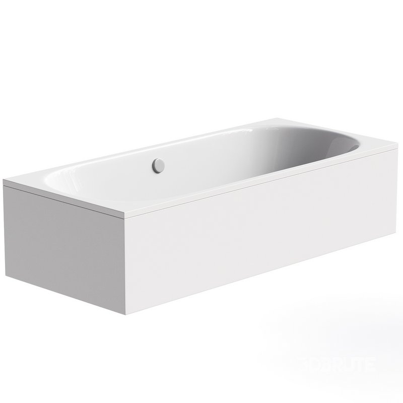 Bath Cezares Metauro Image 4