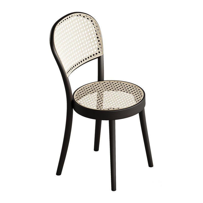 314 Chair by TON Image 8