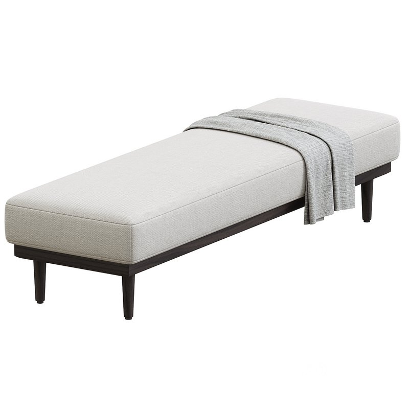 Newport Bench Image 1