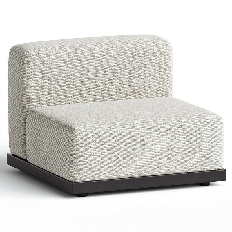 AZABU RESIDENCE NS02 ARMLESS NORM ARCHITECTS Image 1