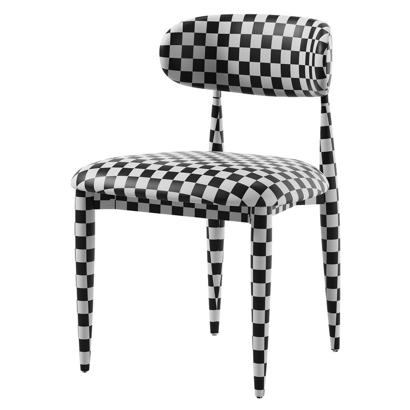 Jagger Dining Side Chair Image 5