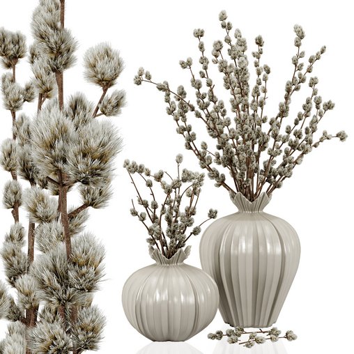 Set Bouquets 15