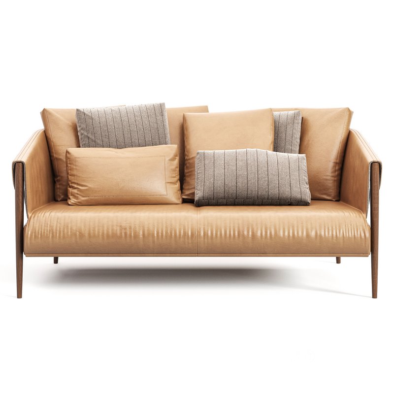 BURTON Sofa Image 9