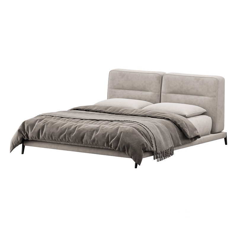 HUGE by Romatti bed Image 4