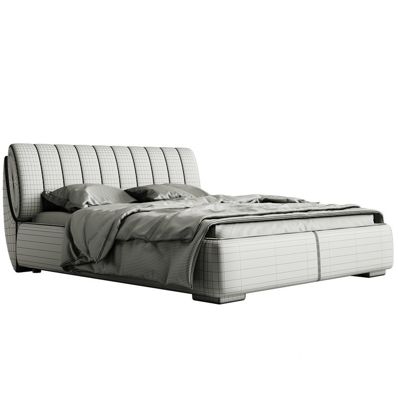 Bed by Voodi Bern must Image 2