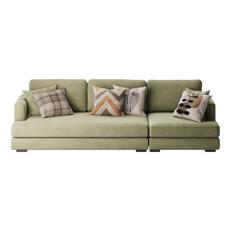 CBD home simple modern small Image 6