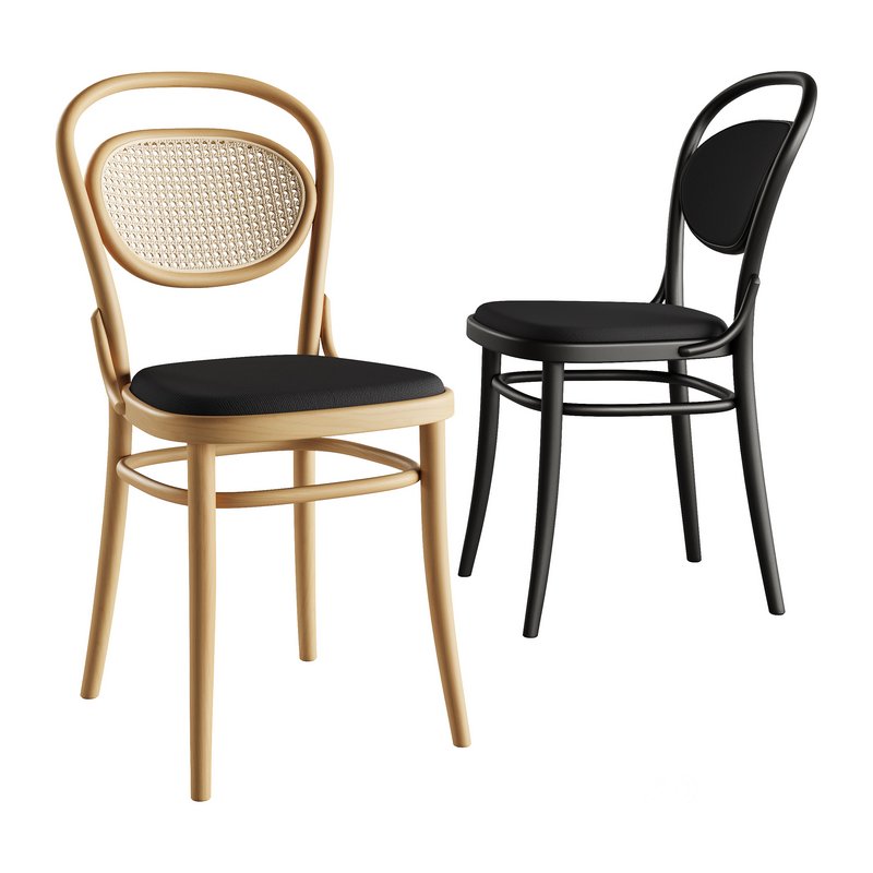 20 Chair by TON Image 2