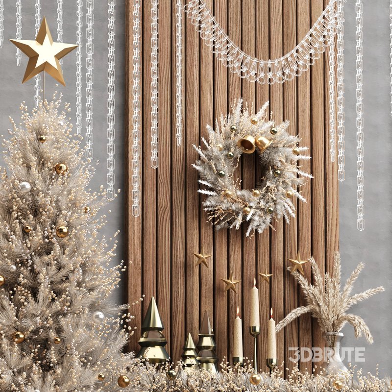 Decorative set Image 4