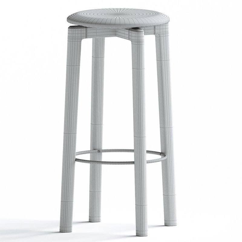 Glide Counter Stool Image 3