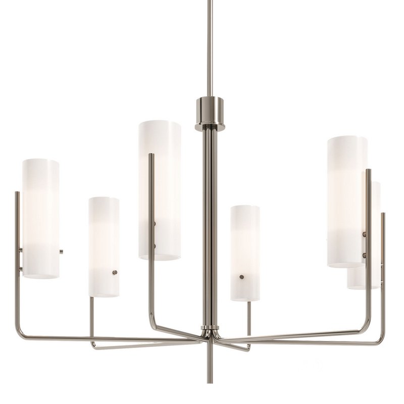 Grote hanglamp Vivian Image 1