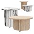 Coffee tables PIA Cosmorelax - Thumbnail 1