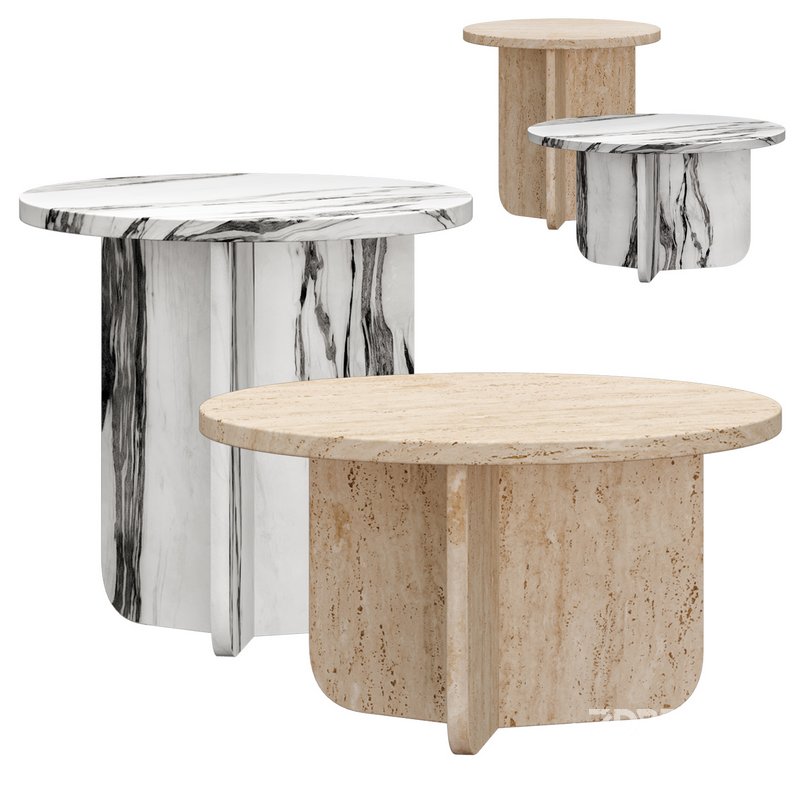 Coffee tables PIA Cosmorelax Image 1