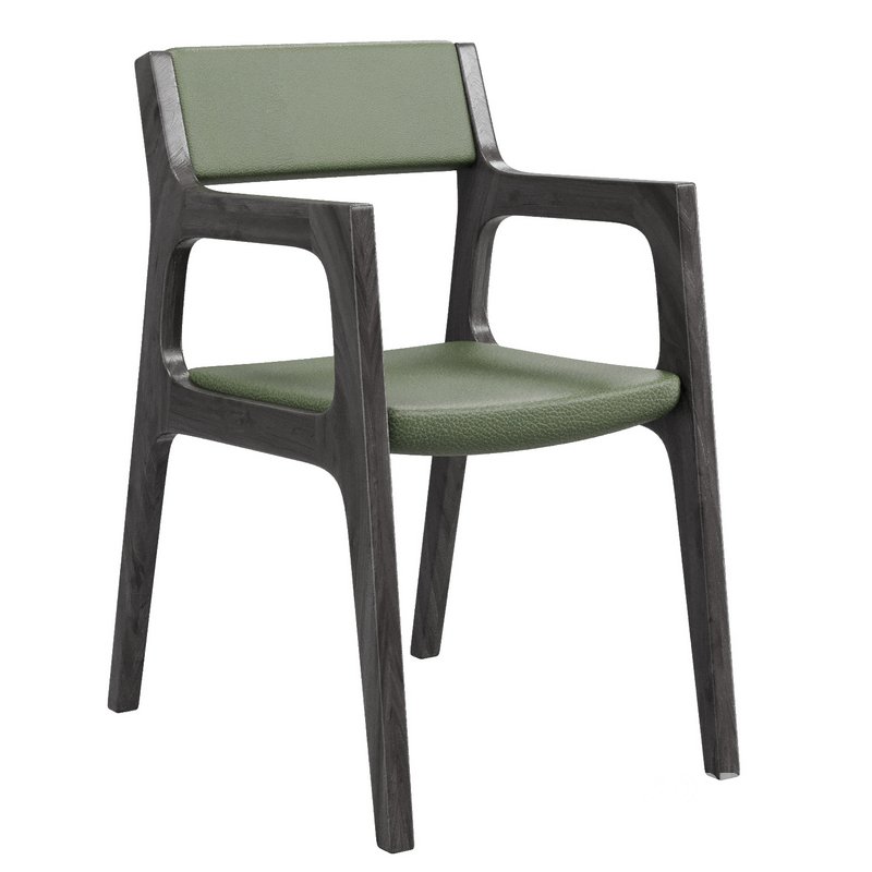 Hind dinning chair Image 6