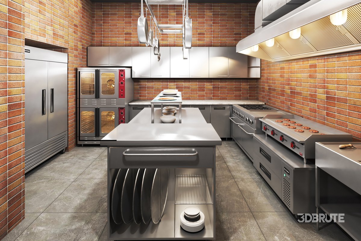 cafe17 restaurant interior and exterior Image 10