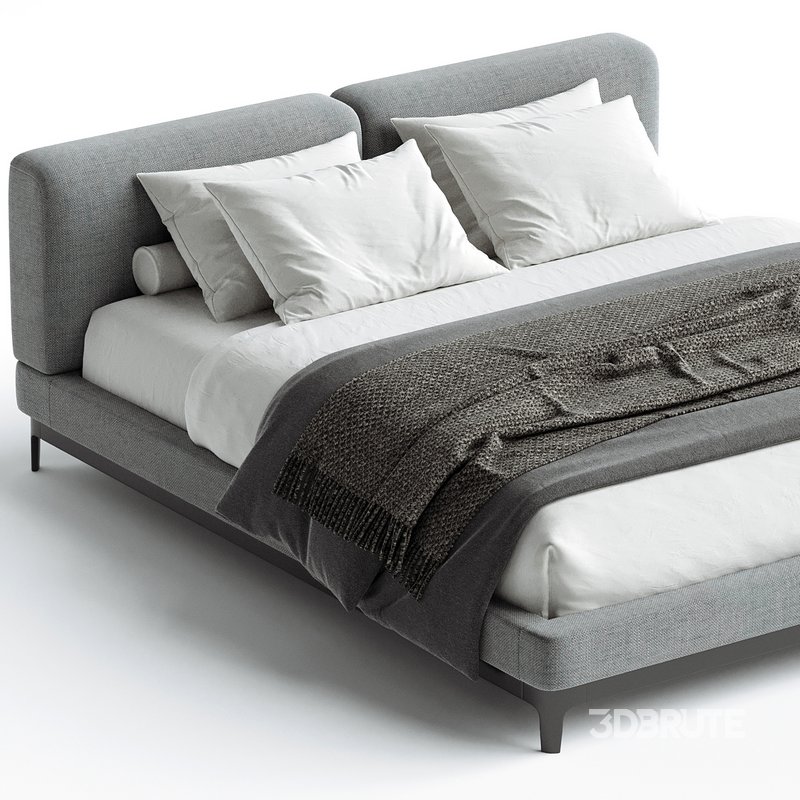 TRIBECA PM4090 180 By OAK Designer Marko Piva Image 2