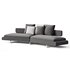 Arne II sofa b&b italia - Thumbnail 10