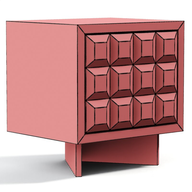 Karo Bedside Image 4