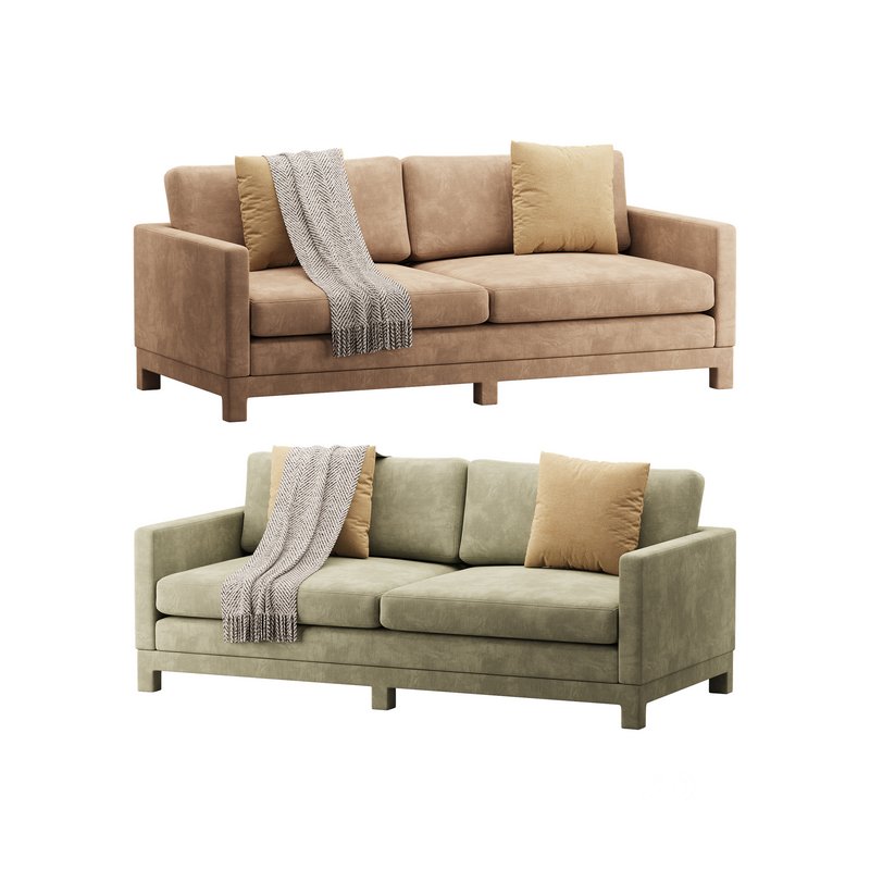 Ashford Sofa Image 1