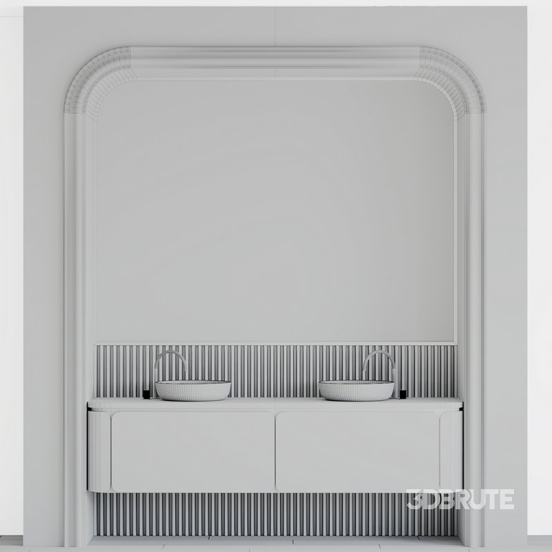 bathroom furniture 116 Image 6