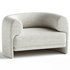 Studiotwentyseven KASBA ARMCHAIR BY ANDREA BONINI - Thumbnail 1