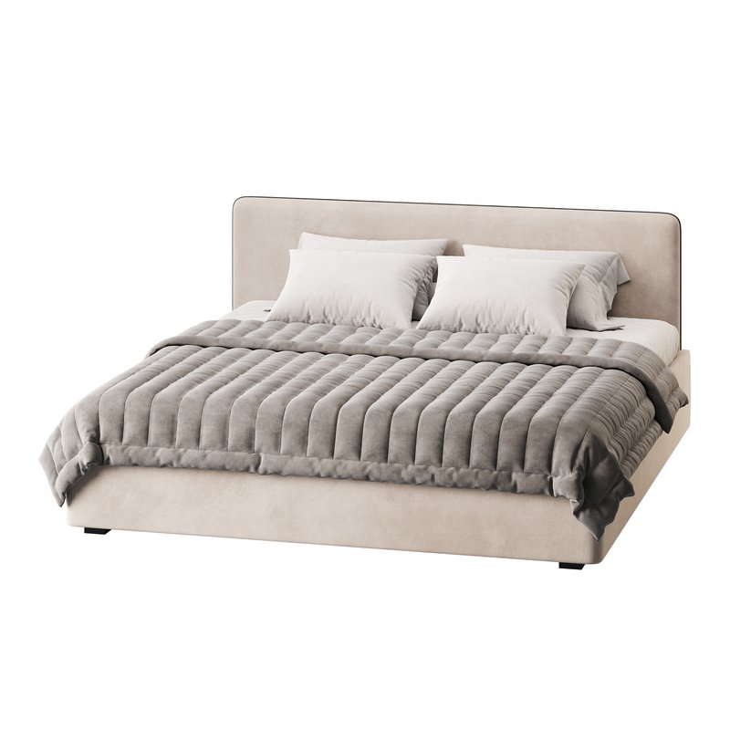 Barry bed with compartment Image 12